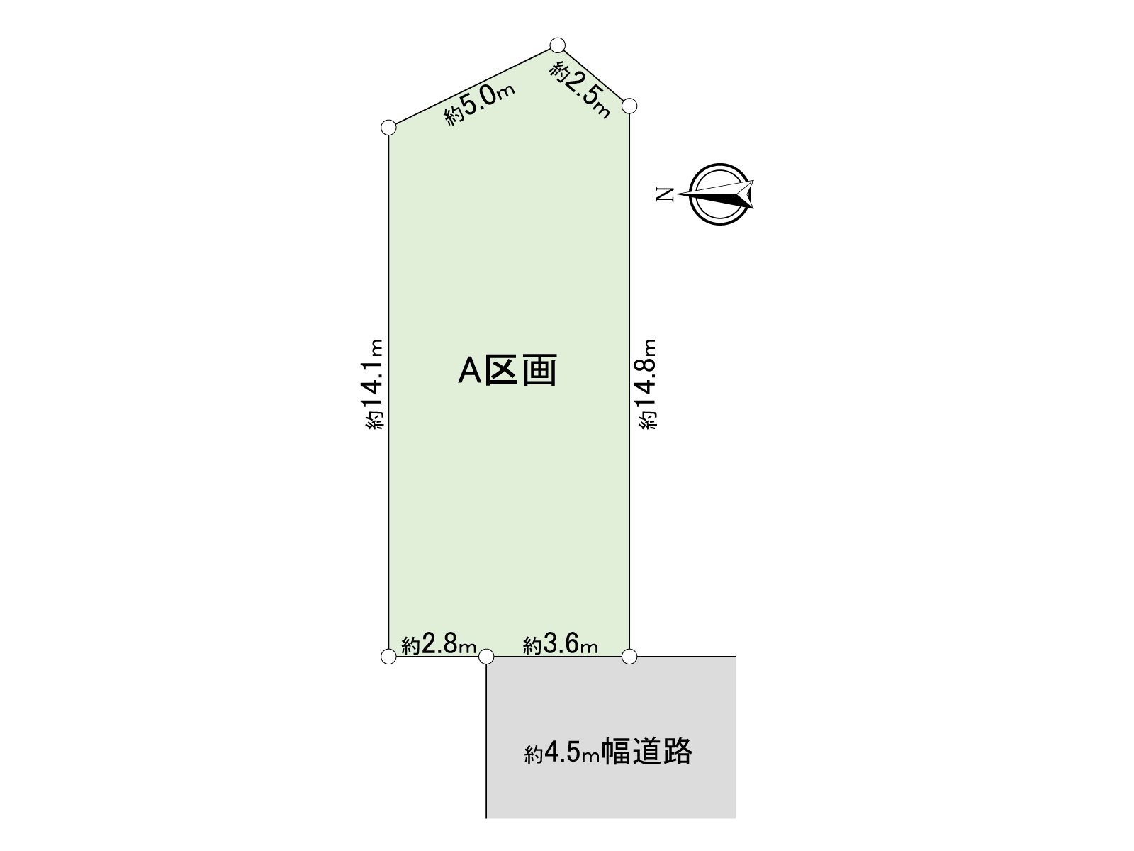 平面圖