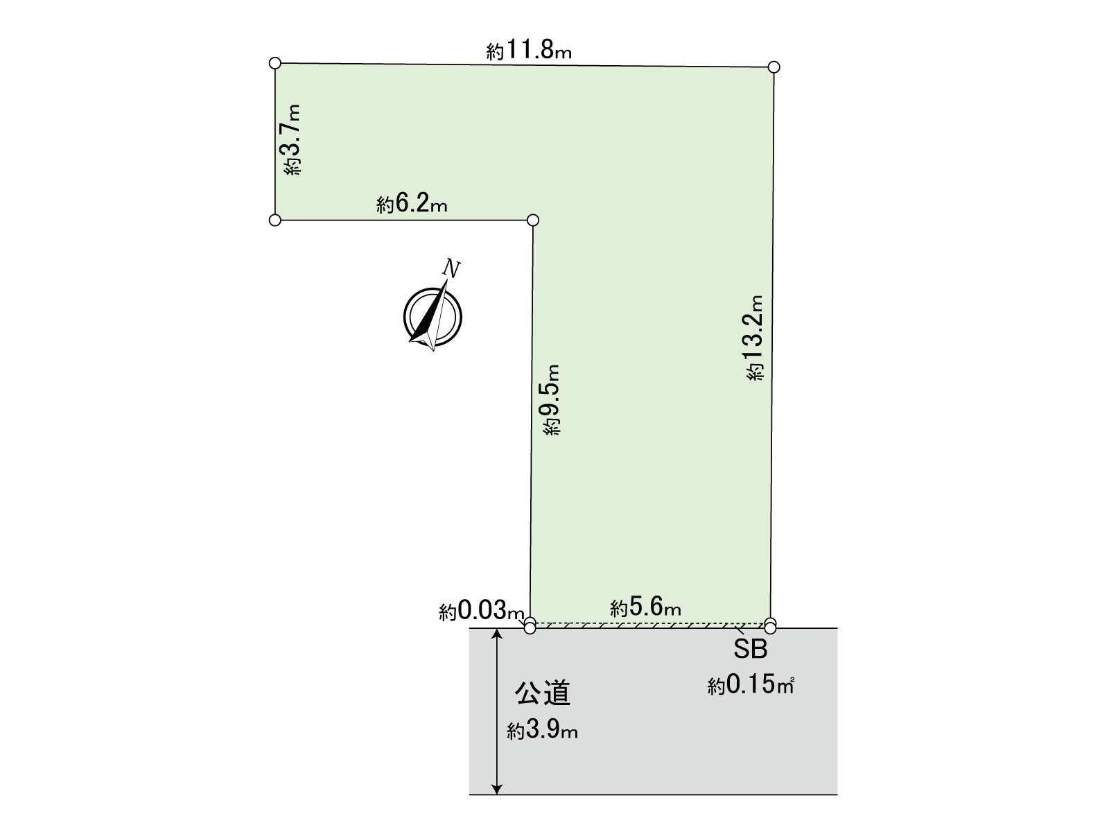 房型图