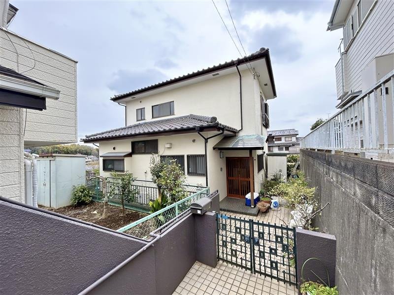 神奈川県横浜市都筑区折本町の土地価格推移・相場は？ 10年後は+