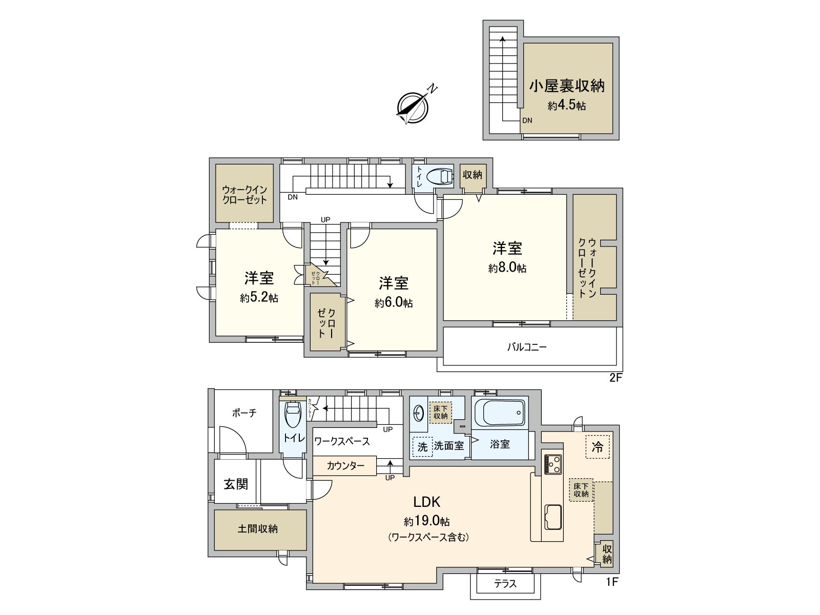 平面圖