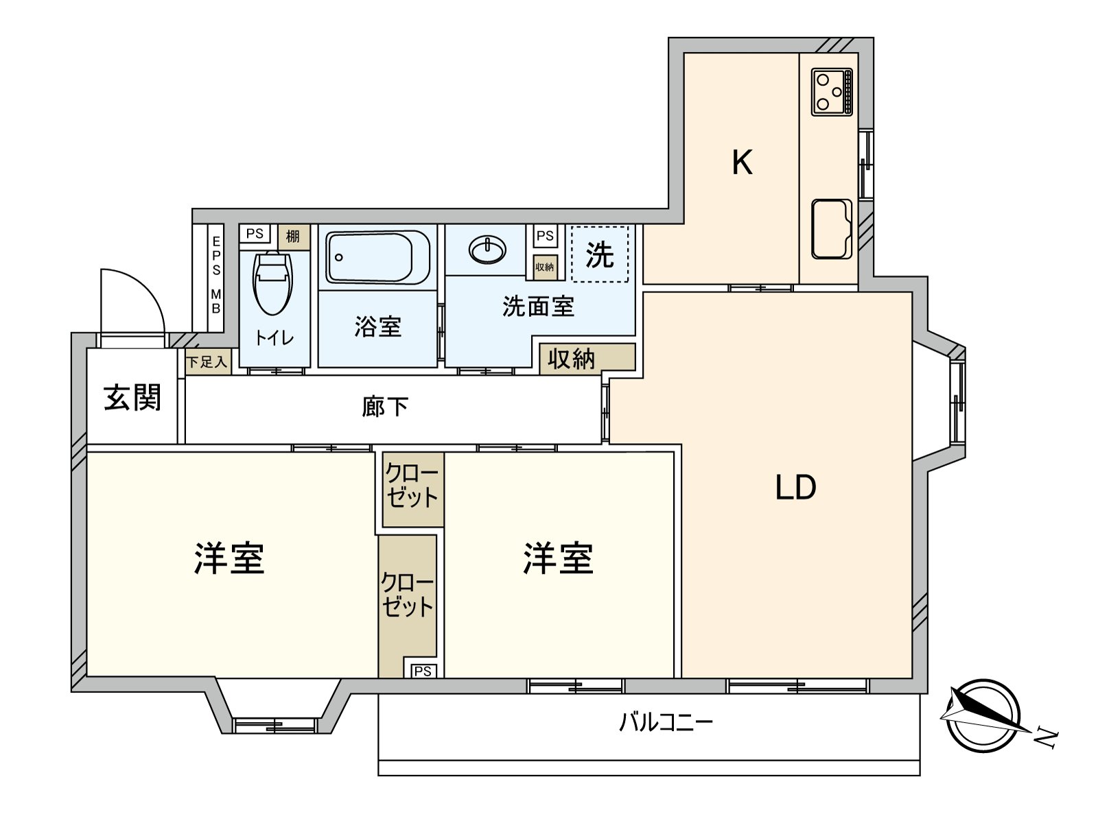平面圖
