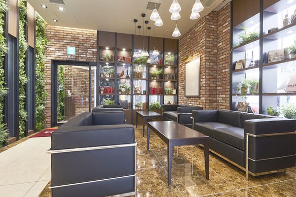 三井のリハウス 横浜センター