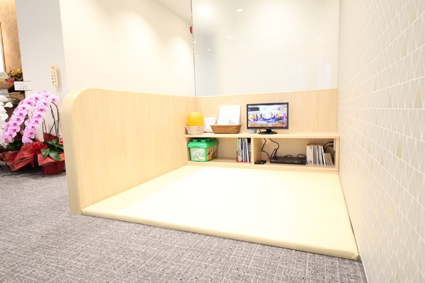 三井のリハウス 緑園都市センター