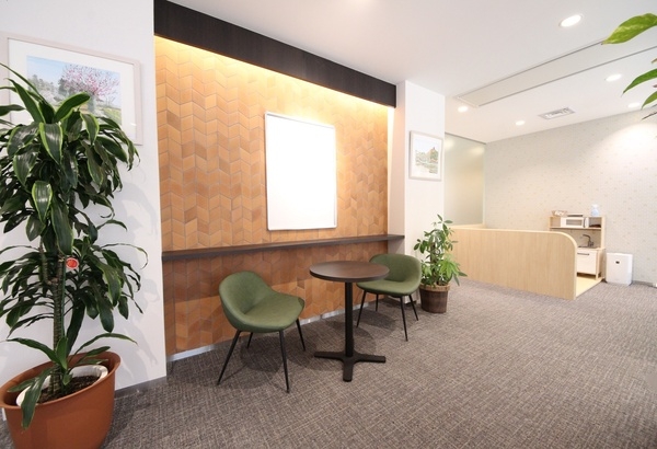 三井のリハウス 緑園都市センター