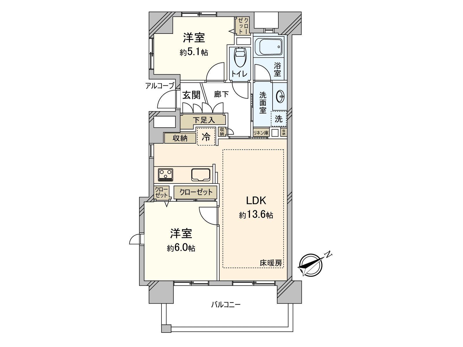 THE Front Shonan Fujisawa Tokyo Real Estate Mitsui Fudoson Realty