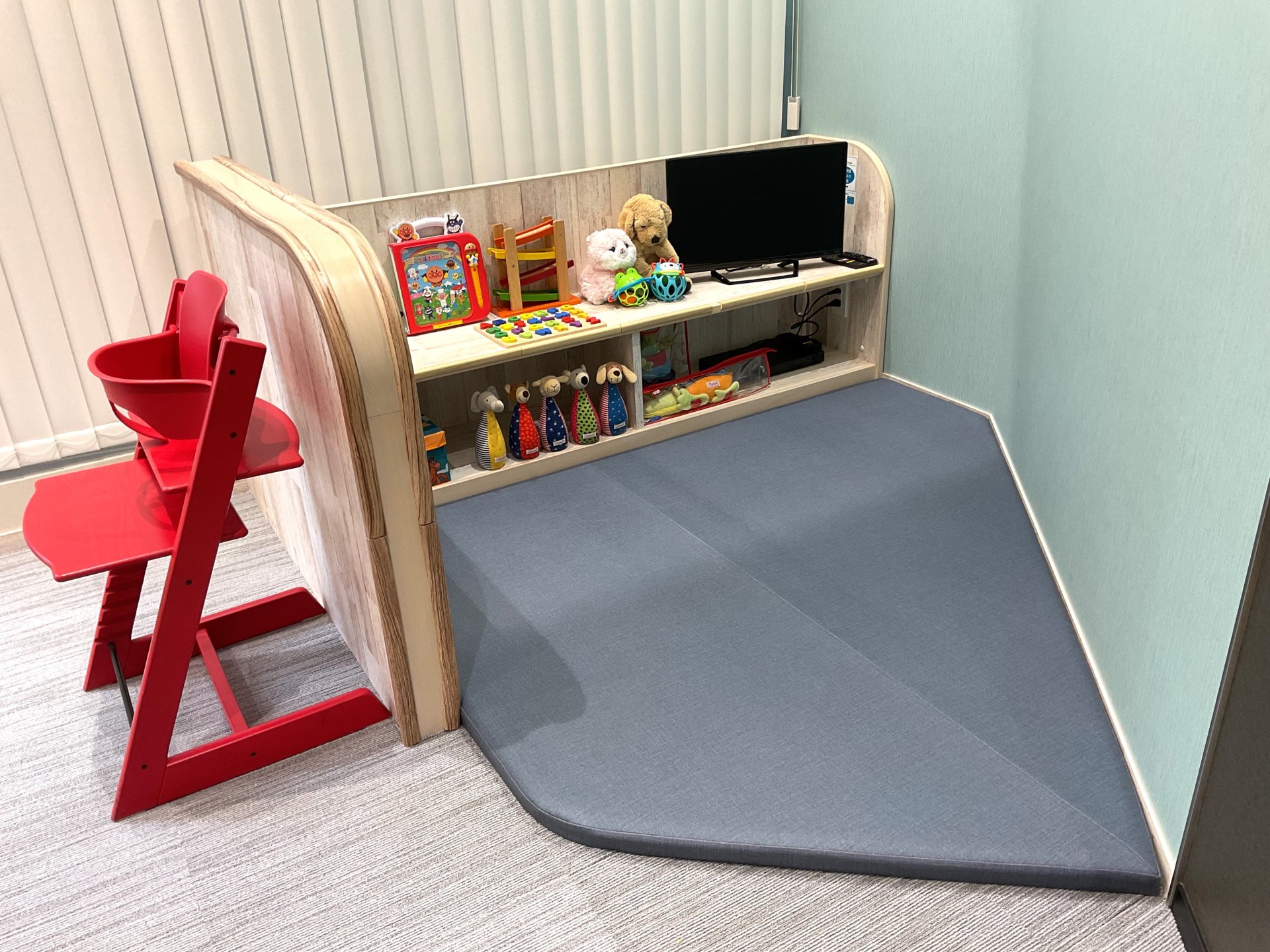 三井のリハウス 藤沢センター