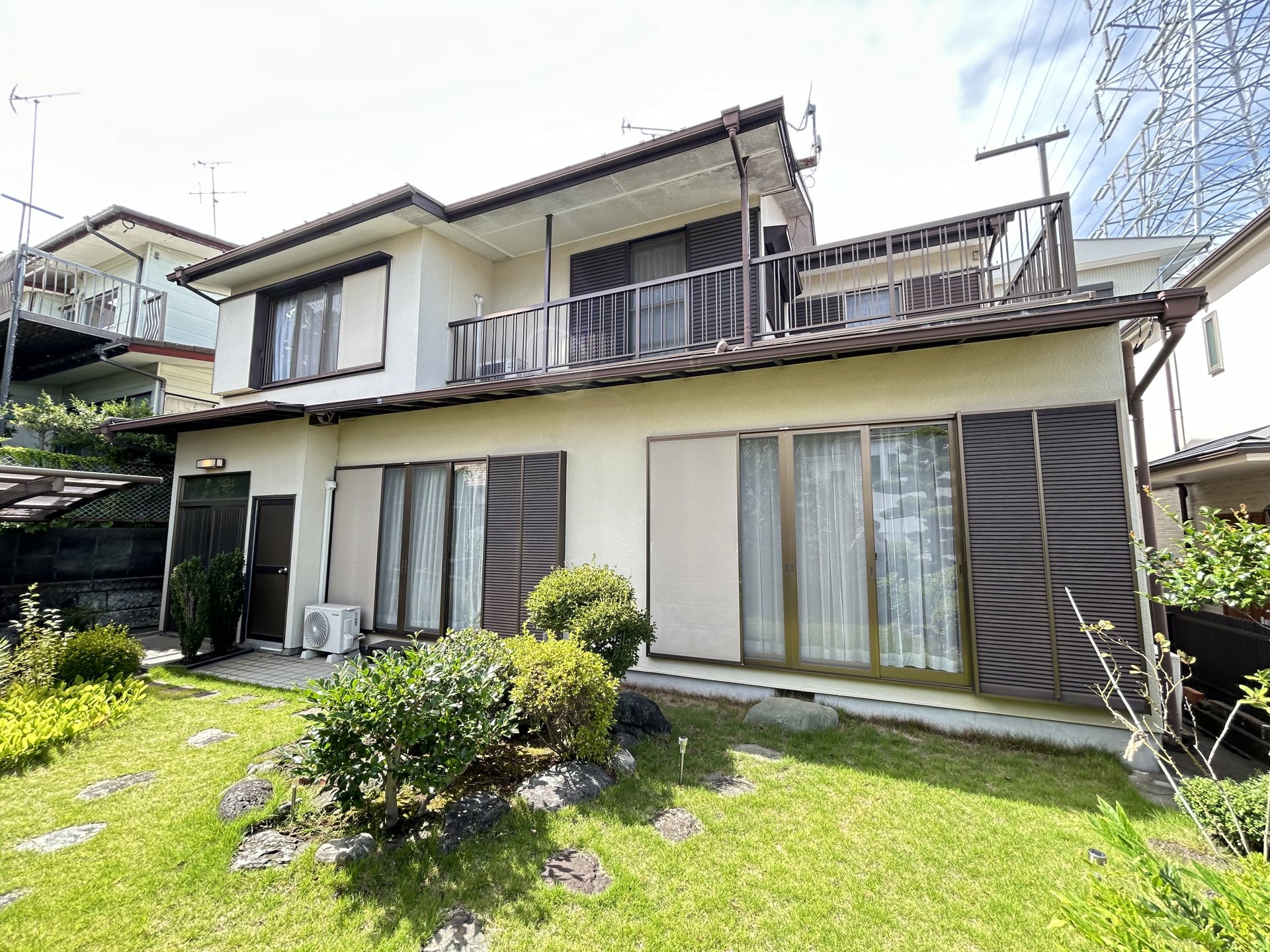 戸塚町 戸建の物件情報（F91APA07）｜三井のリハウス