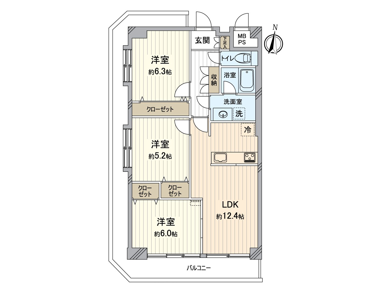 [floor plan]