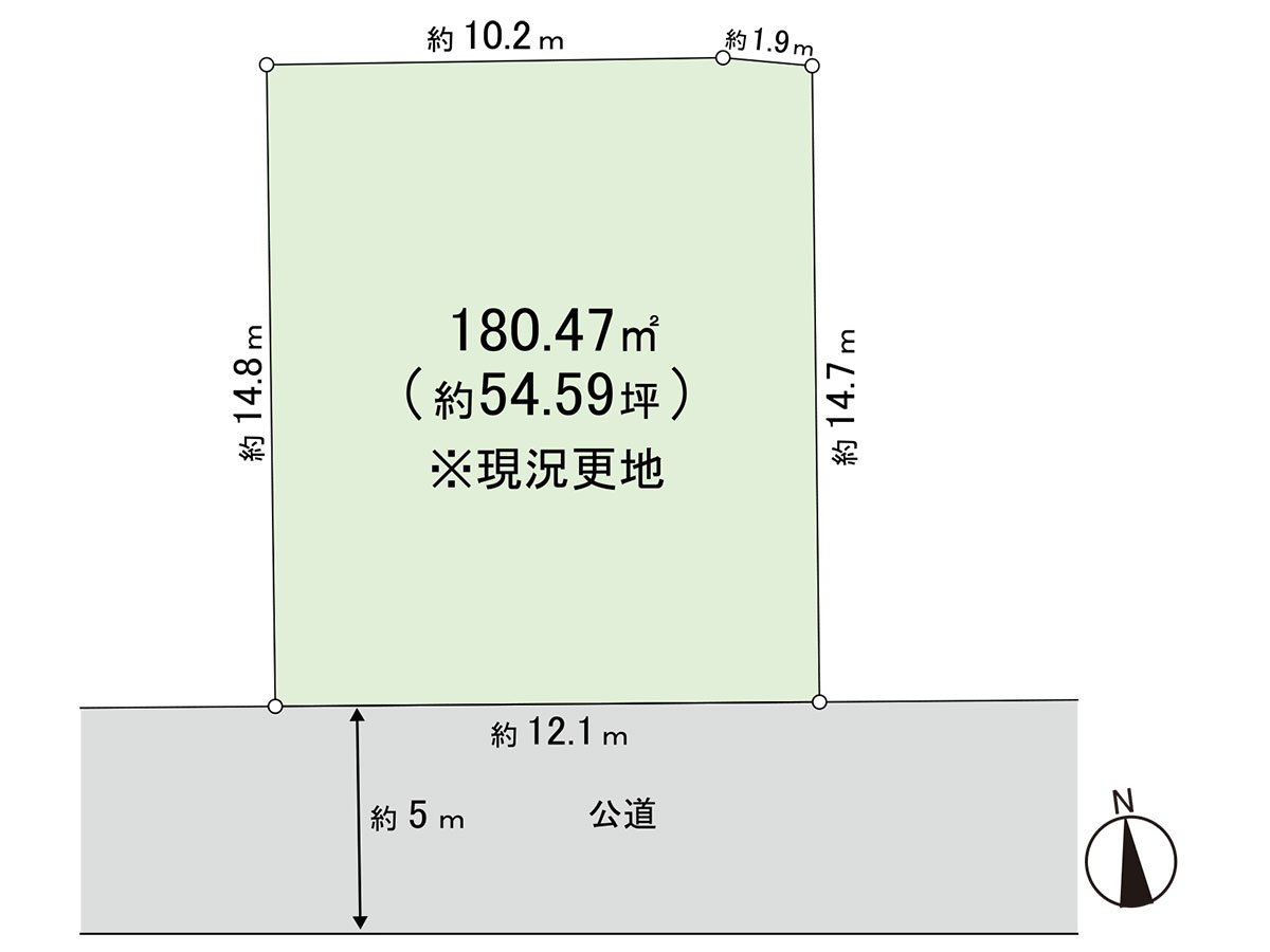 整型地