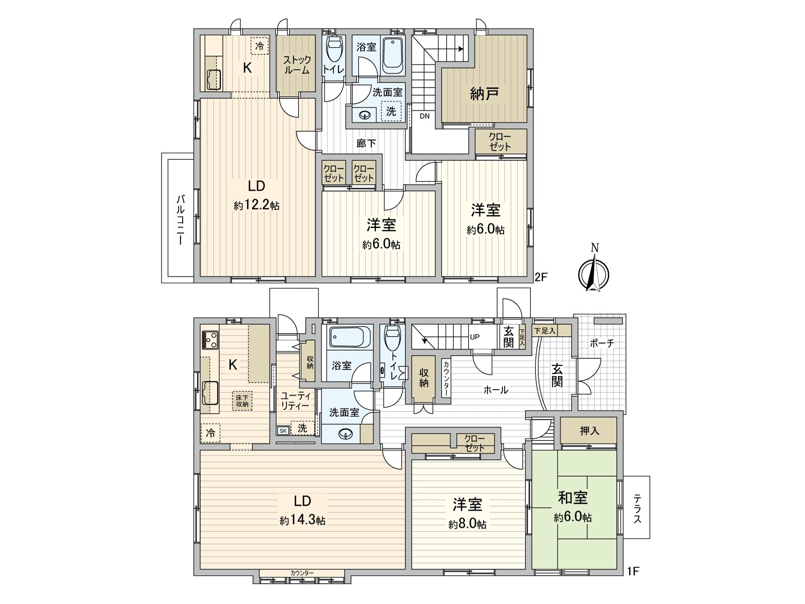 平面圖