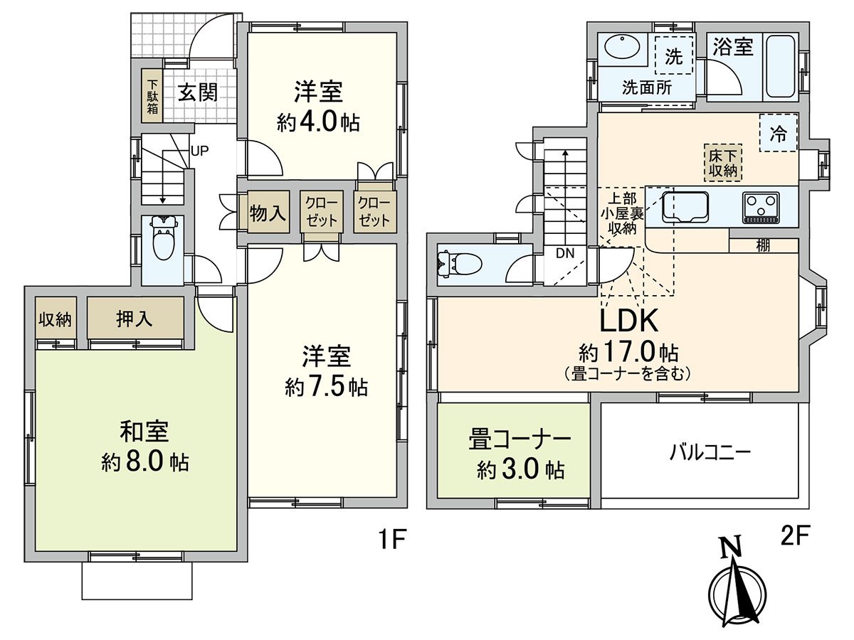 平面圖