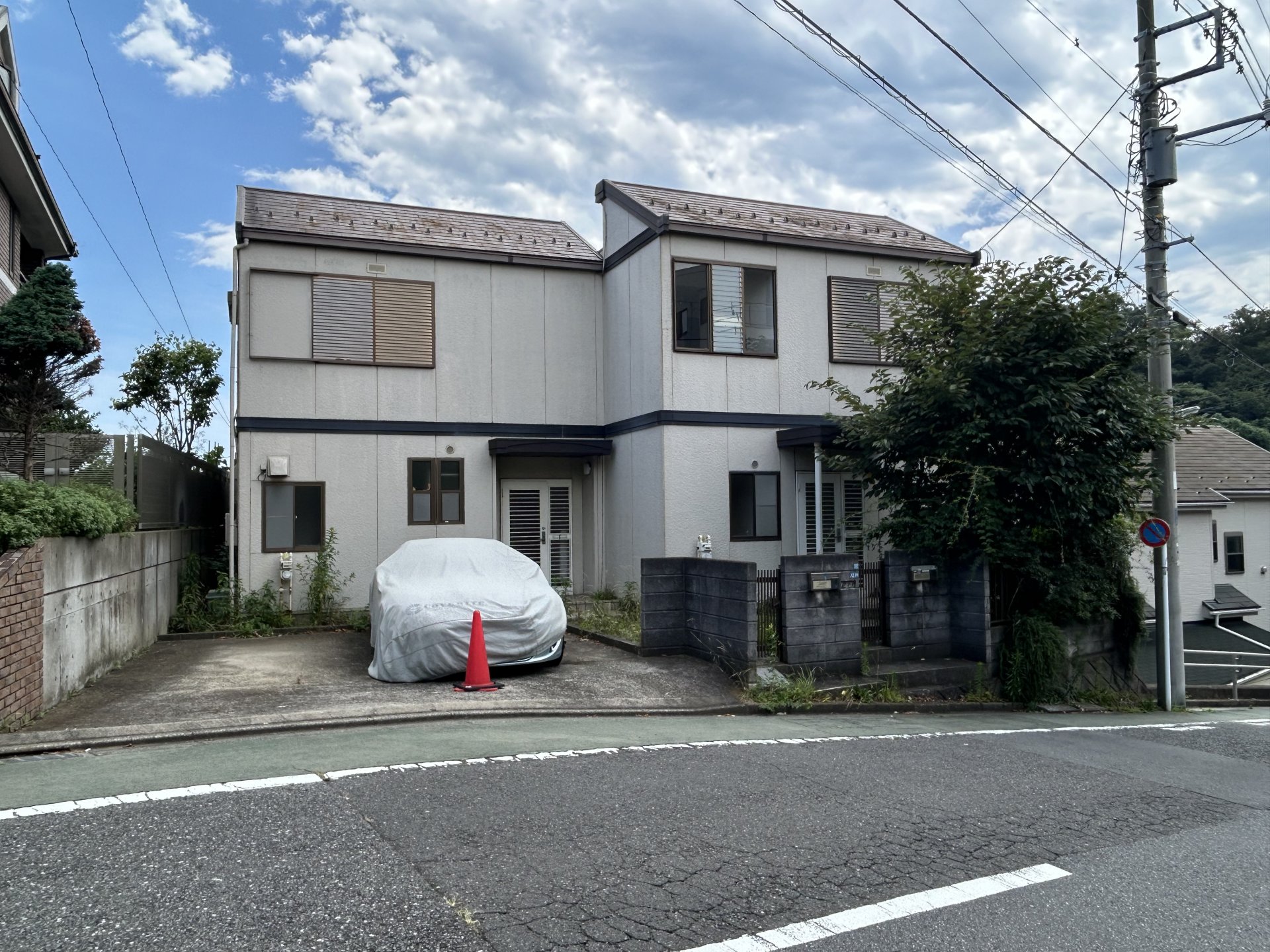 高台に立地神奈川県鎌倉市の土地購入情報｜三井のリハウス