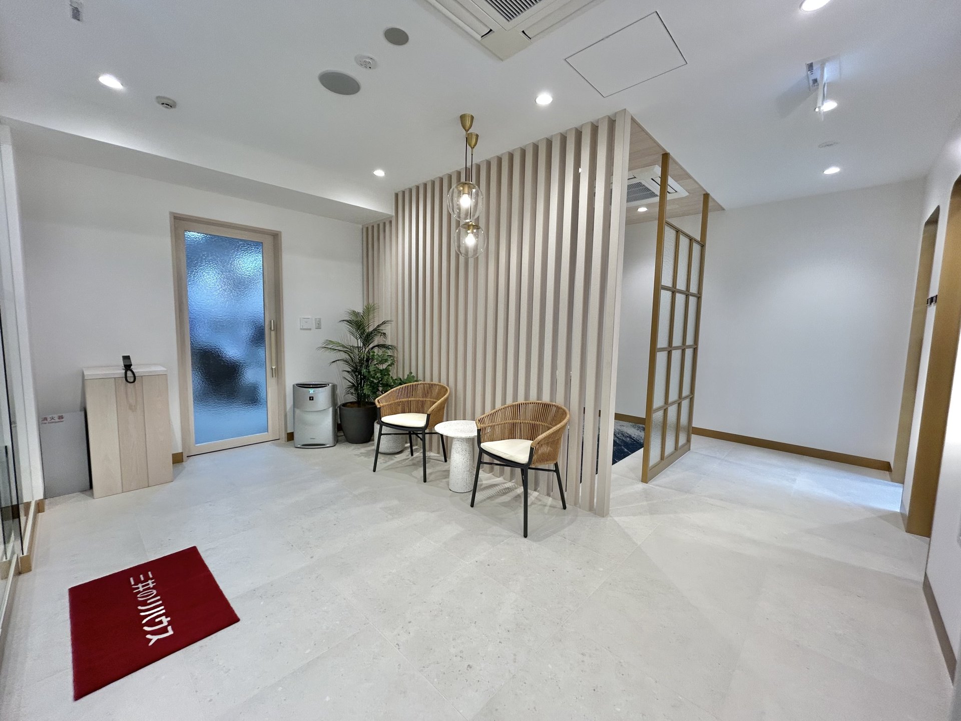 三井のリハウス 大船センター