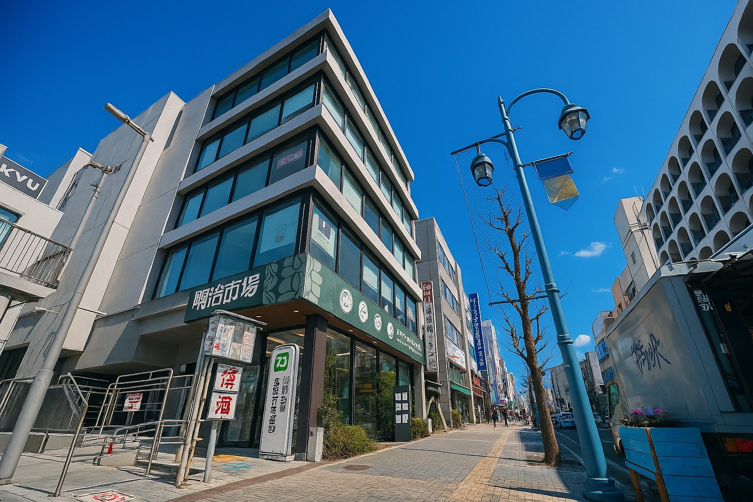 三井のリハウス 大船センター