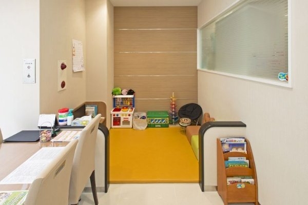 三井のリハウス 東戸塚センター
