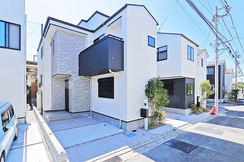 逗子・桜山の邸｜KENの高級マンション情報