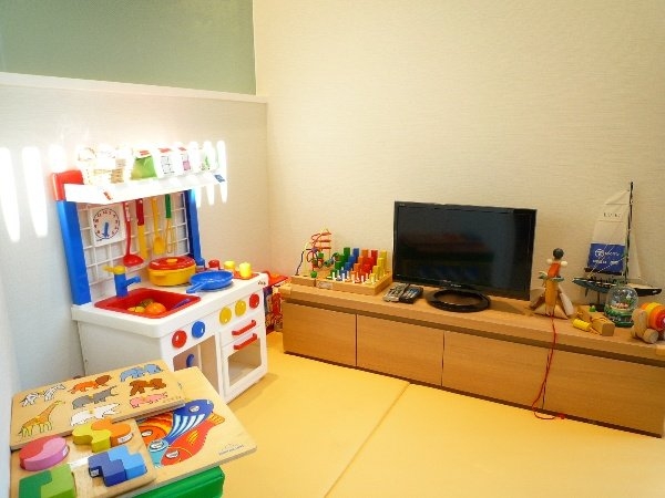 三井のリハウス 逗子センター