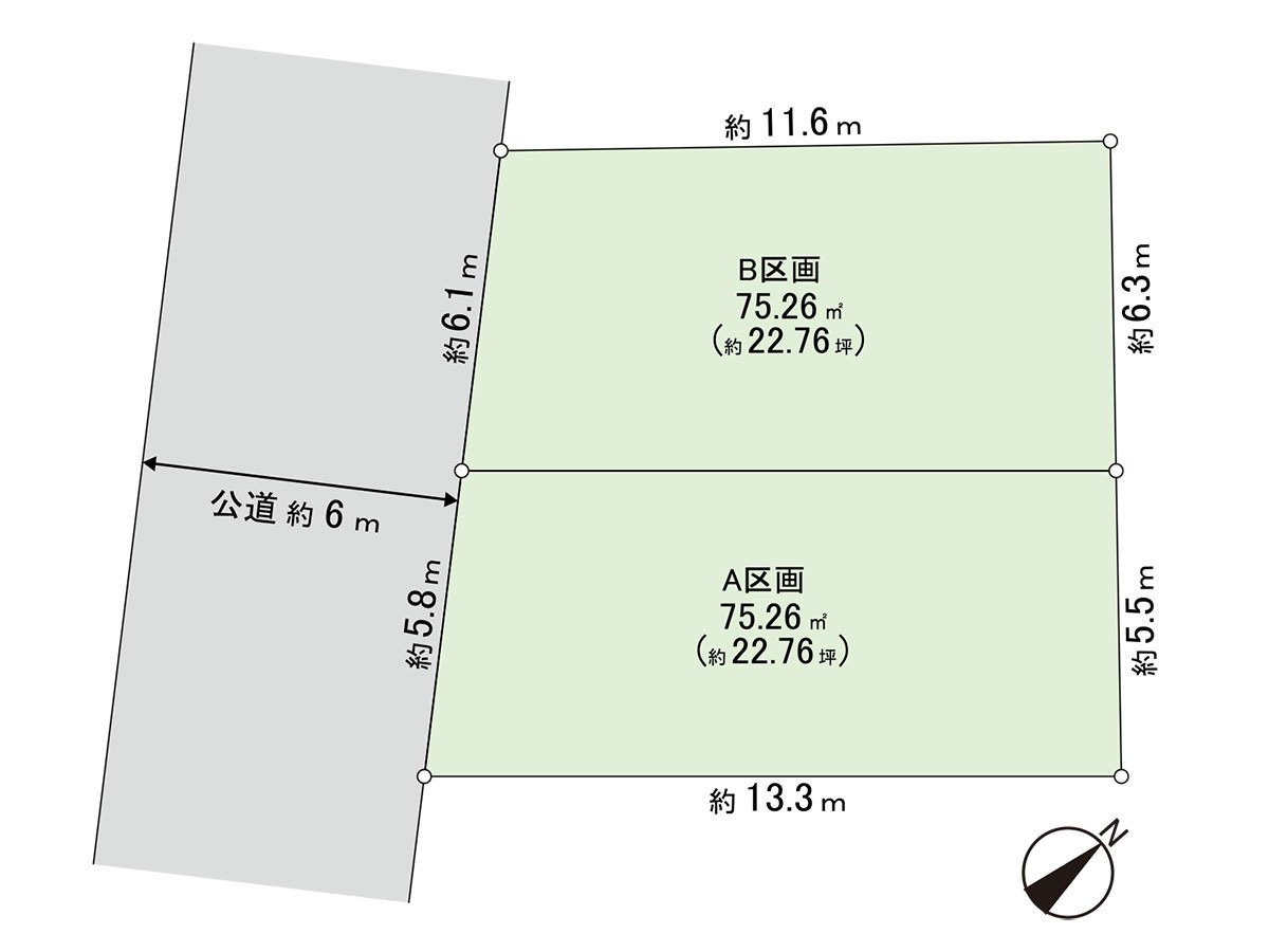 平面圖