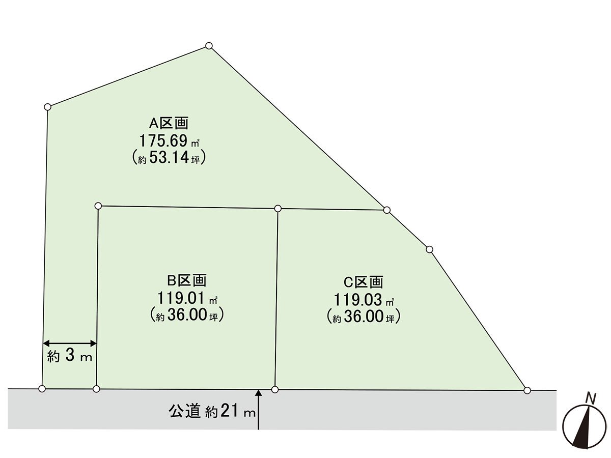 平面圖