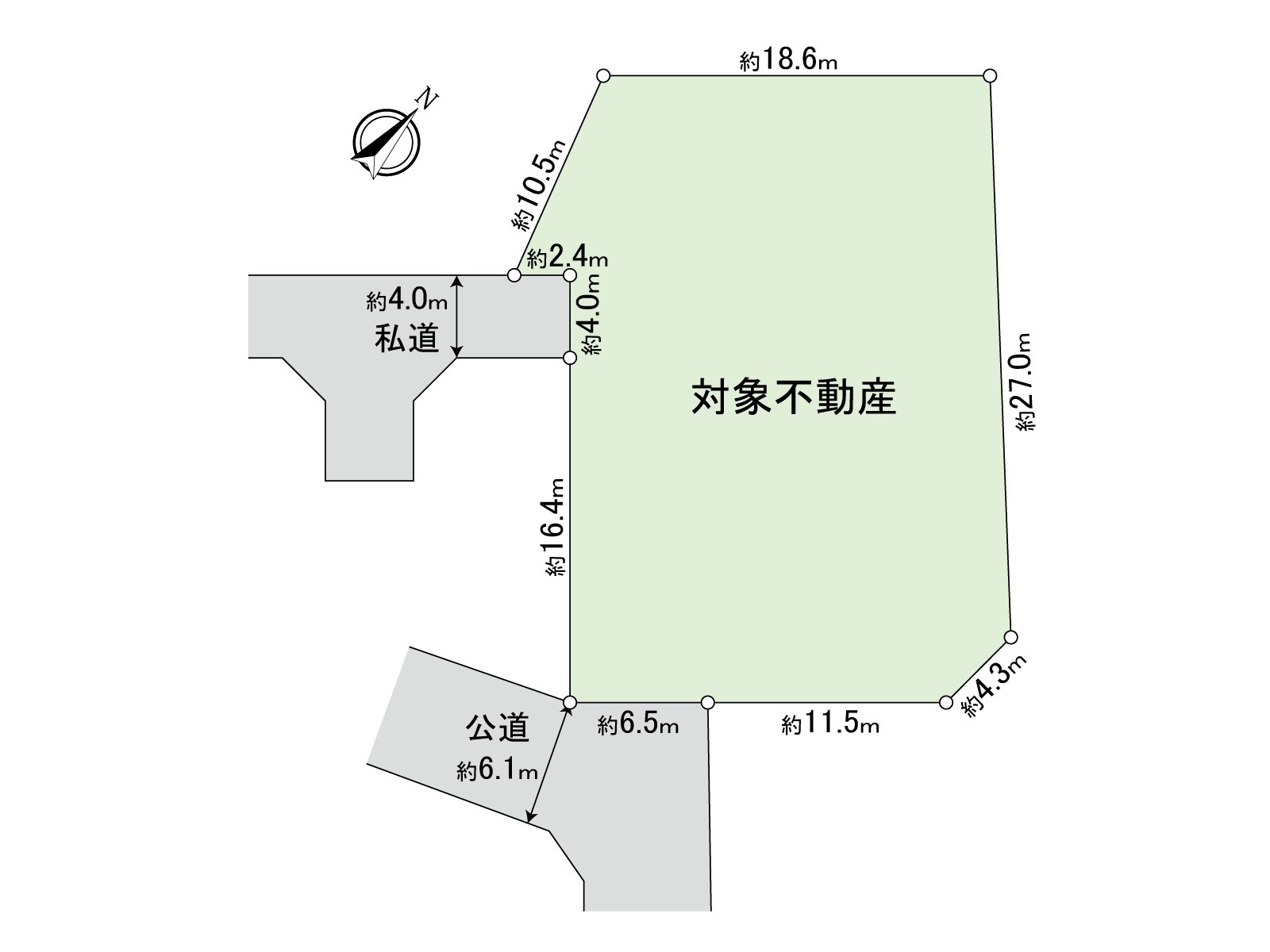 平面圖