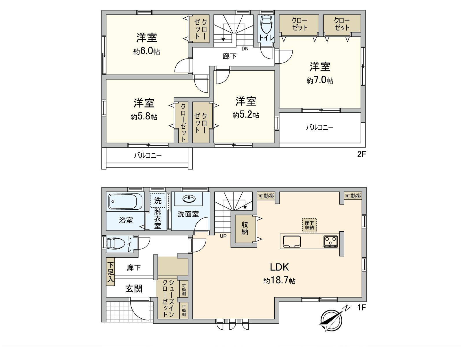 平面圖