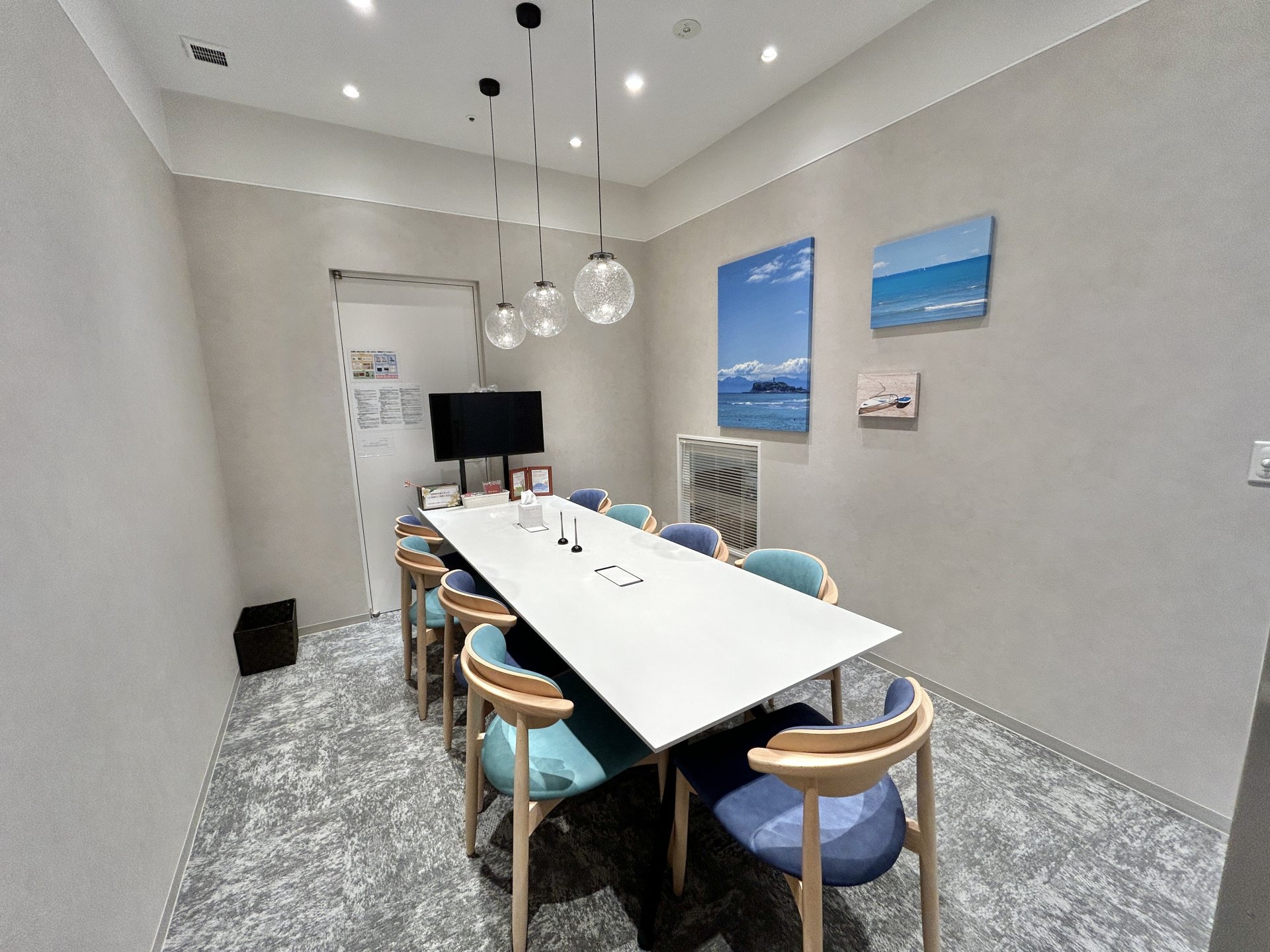 三井のリハウス 辻堂センター