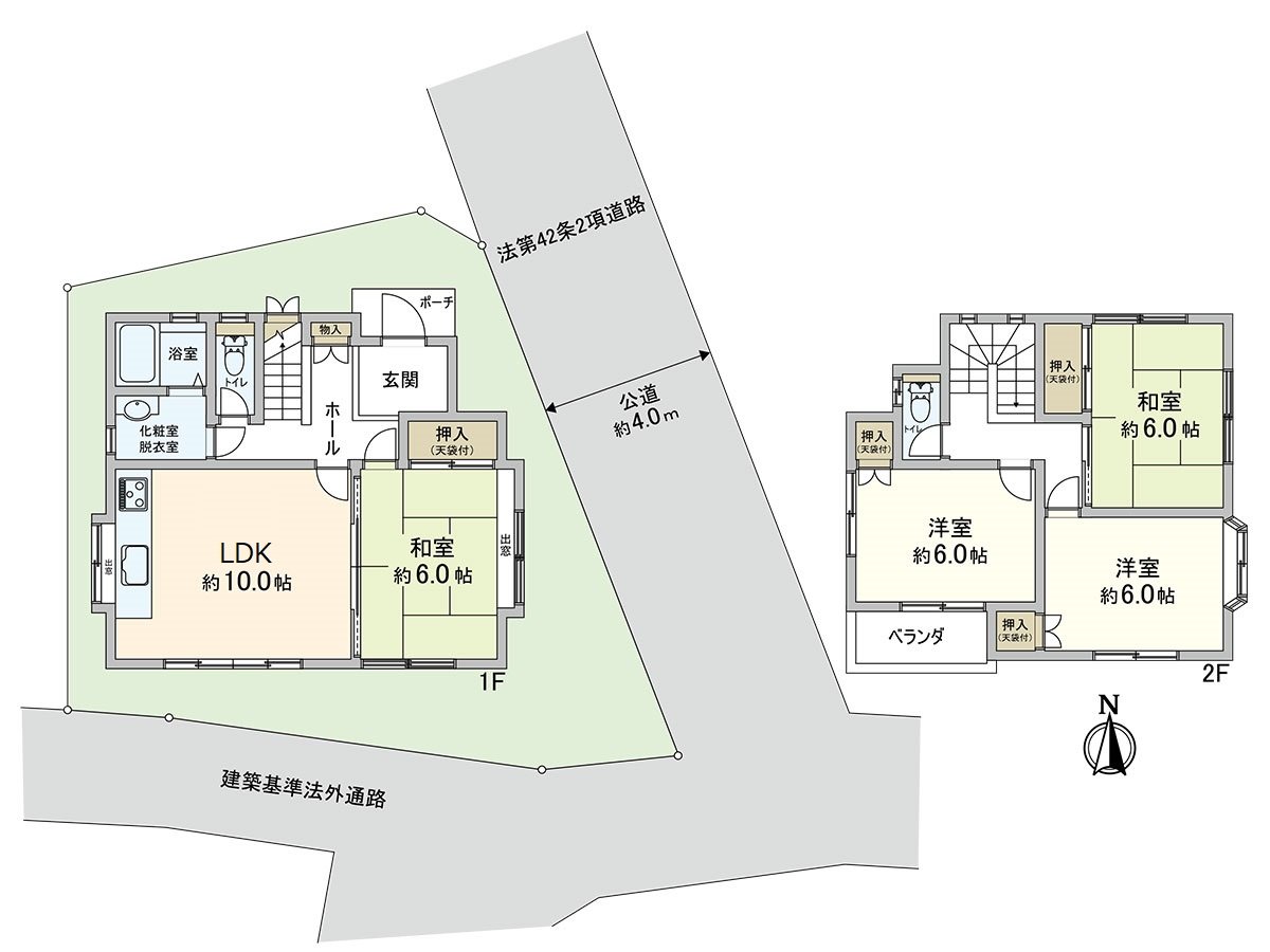平面圖