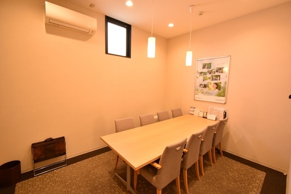 三井のリハウス 湘南台センター