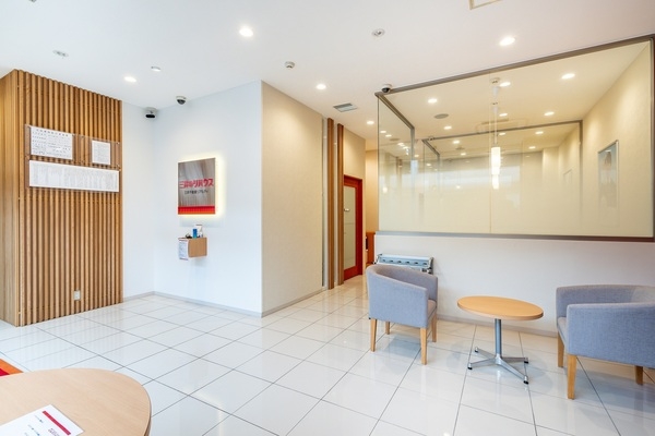 三井のリハウス 湘南台センター