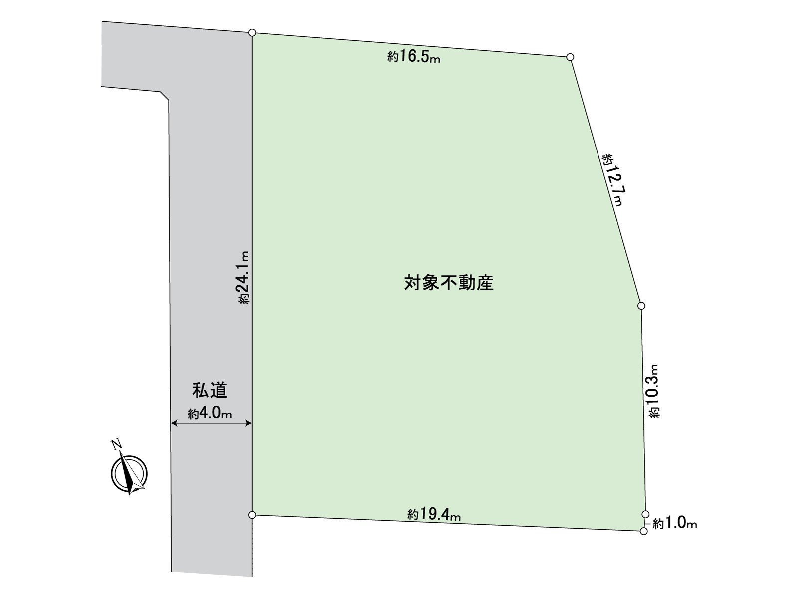 平面圖