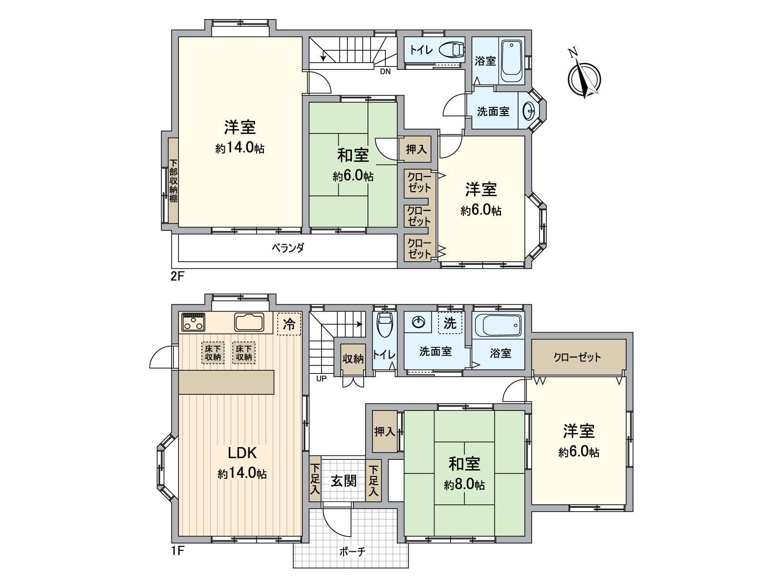 平面圖