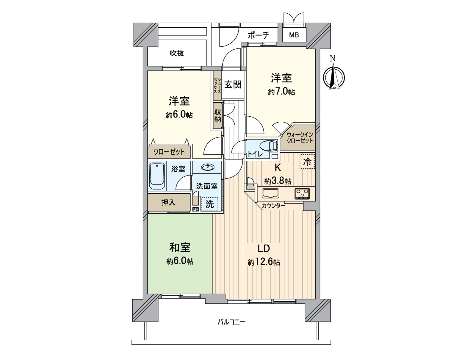 用536户总户数的大的地方自治团体防盗门完备安心的管理体制