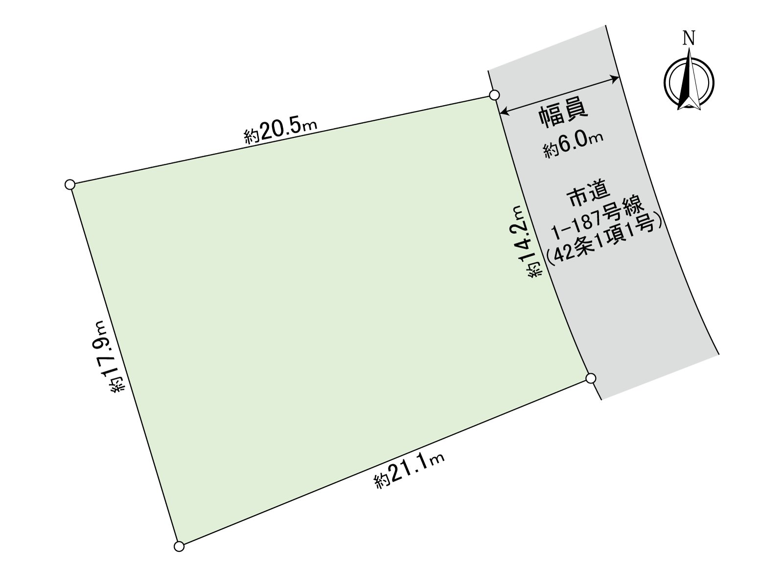 Division figure (not a measured drawing)