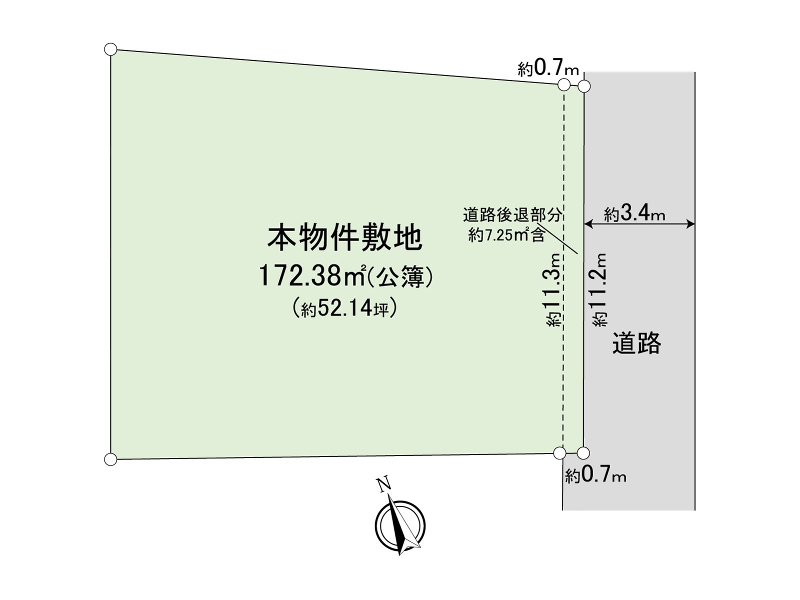 房型图