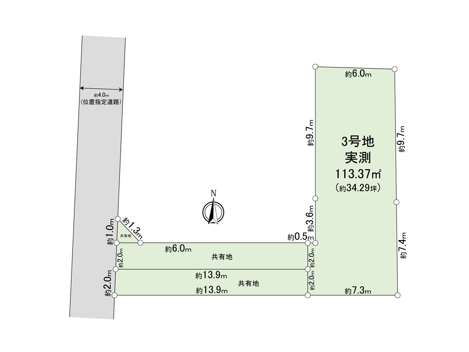 平面圖