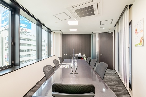 三井のリハウス 吉祥寺センター