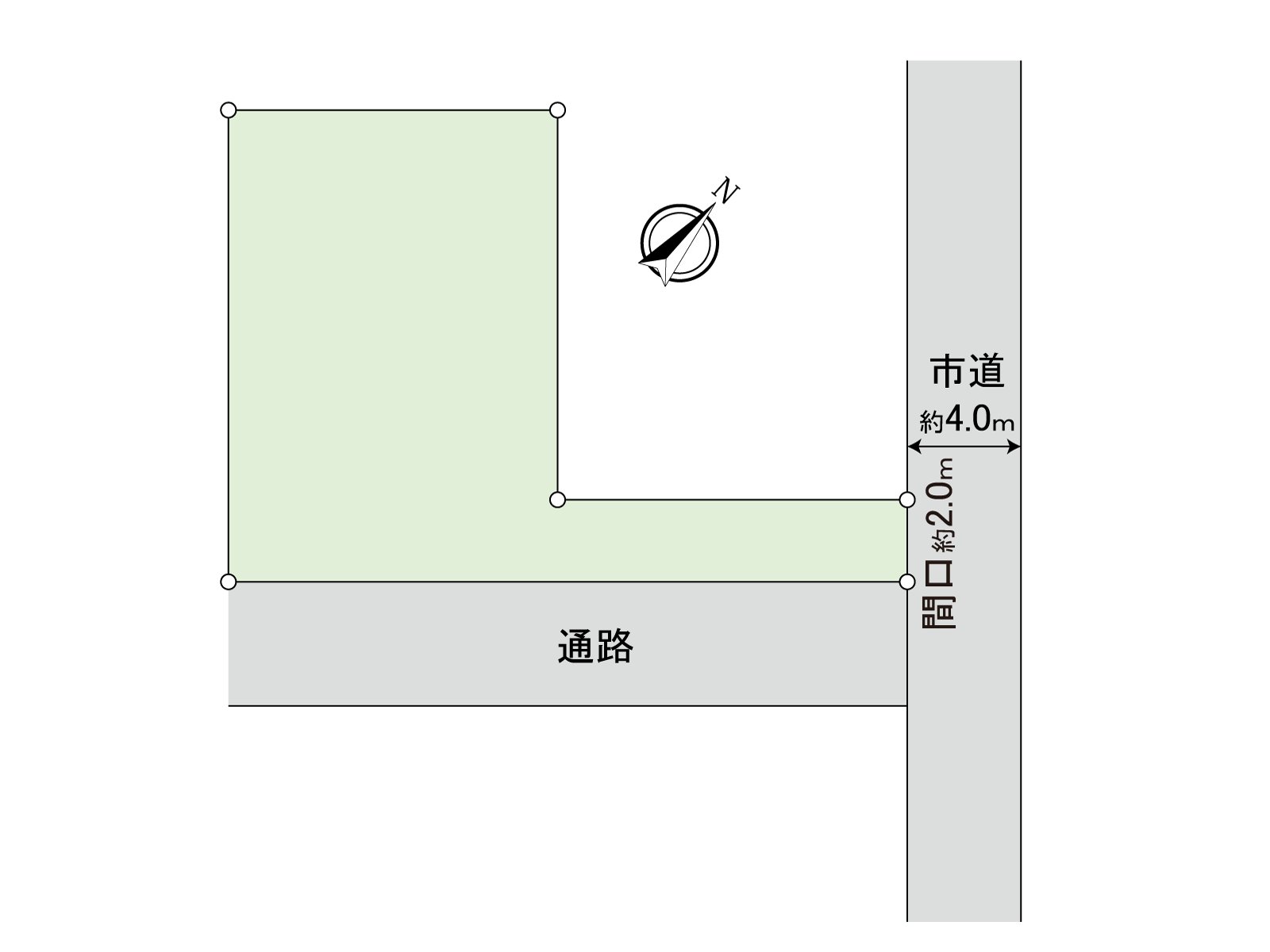区划图