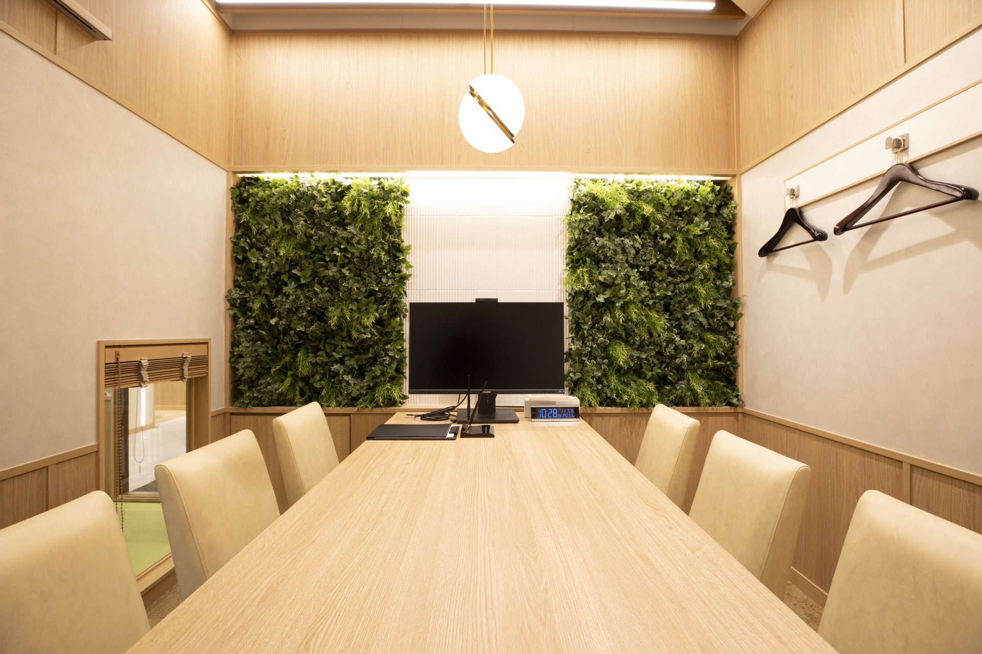 三井のリハウス 国立センター