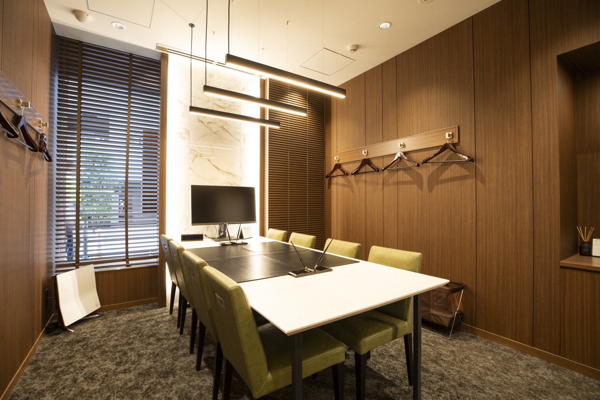 三井のリハウス 国立センター