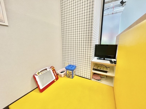 三井のリハウス 武蔵小金井センター