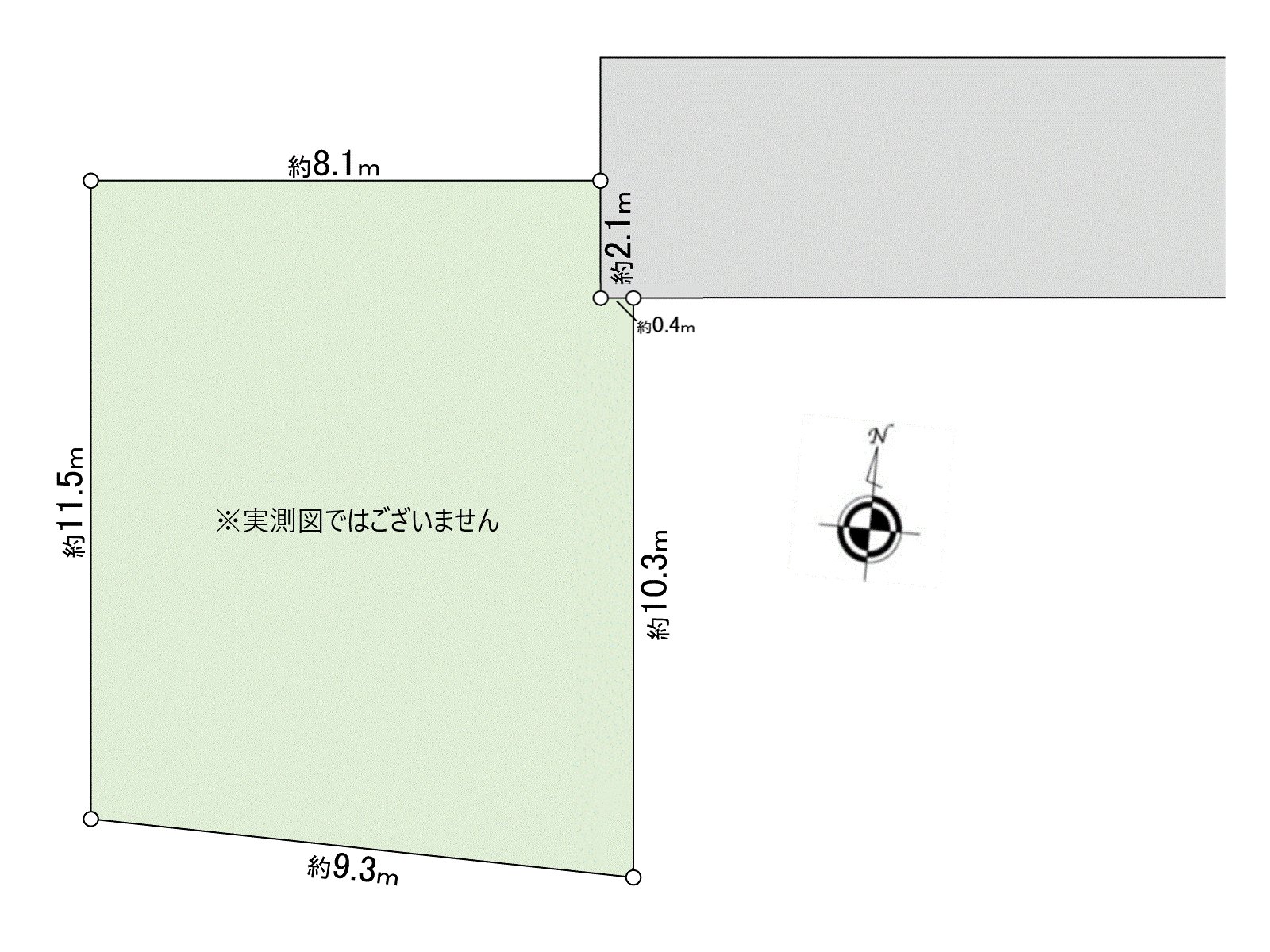 区划图