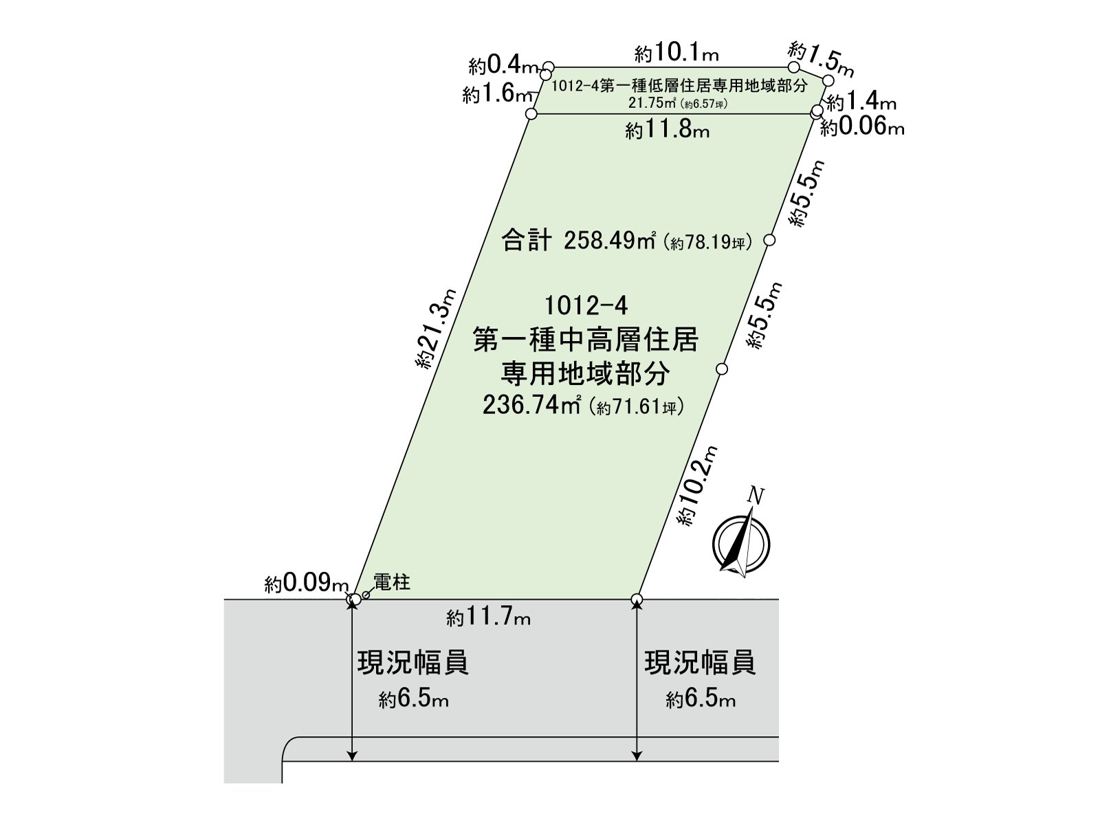區劃圖