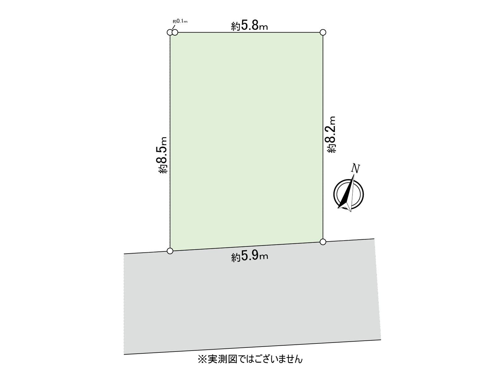 区划图
