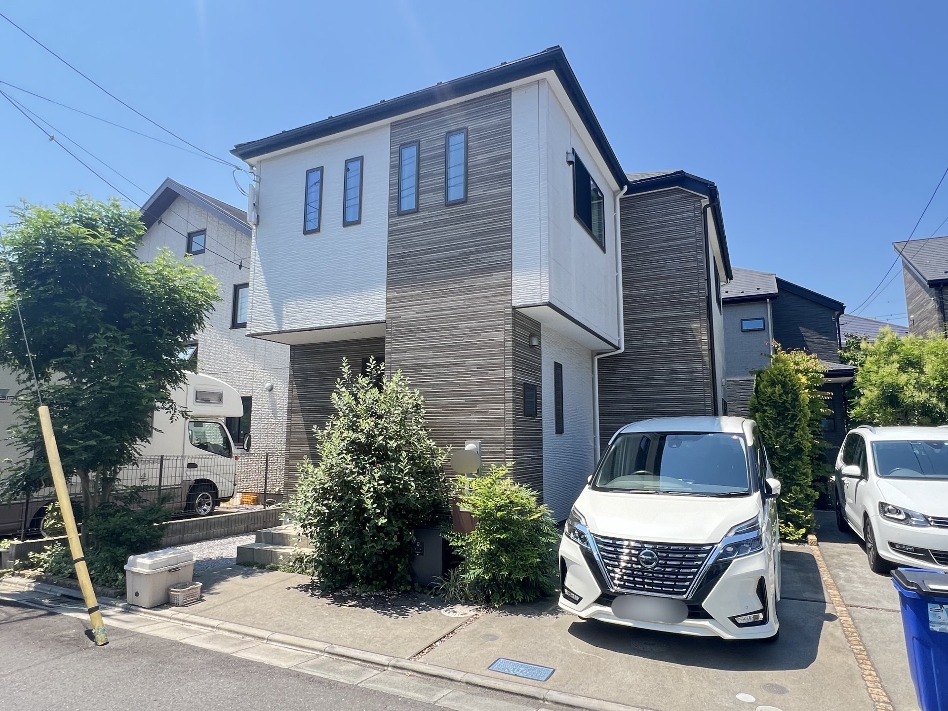 国分寺市戸倉4丁目 戸建の物件情報(FH77FA07)|三井のリハウス 国分寺市戸倉4丁目 戸建の物件情報(FH77FA07)|三井のリハウス