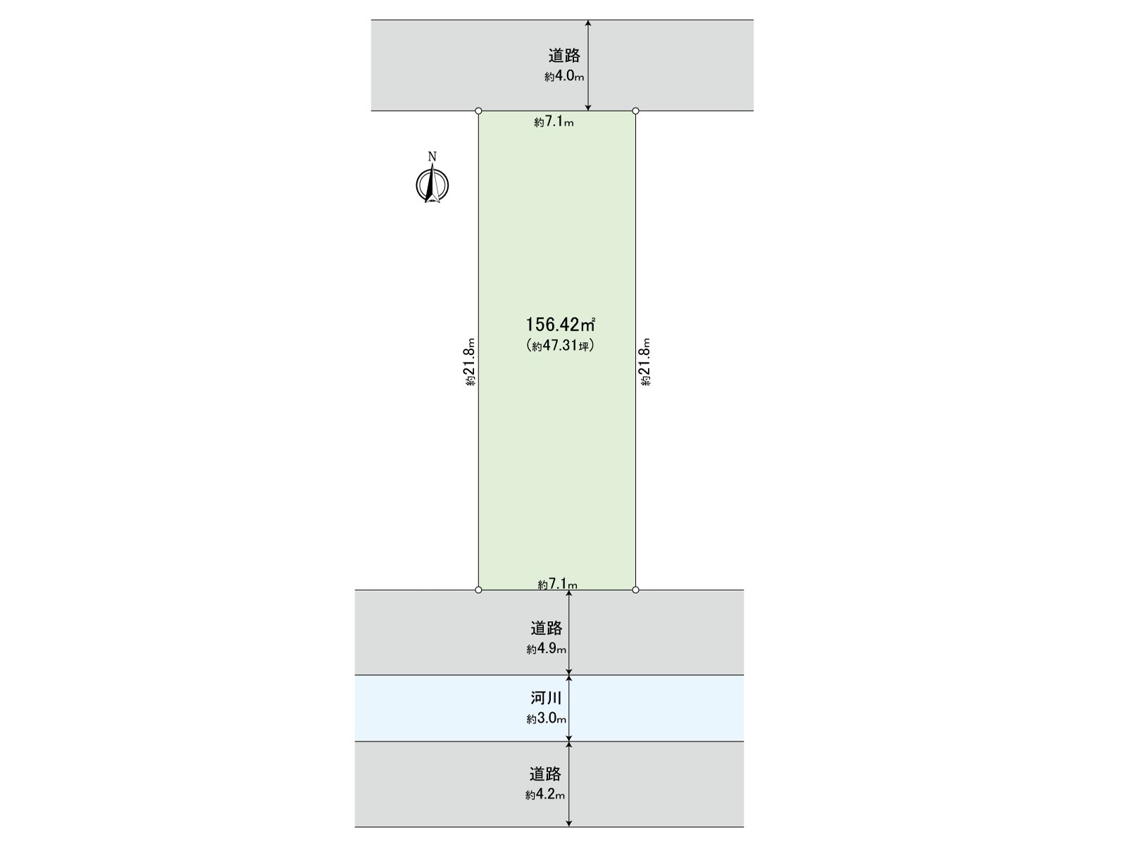房型图