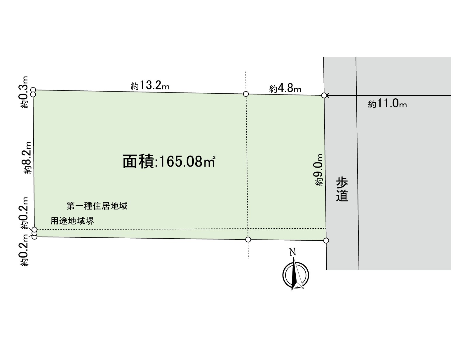 房型图