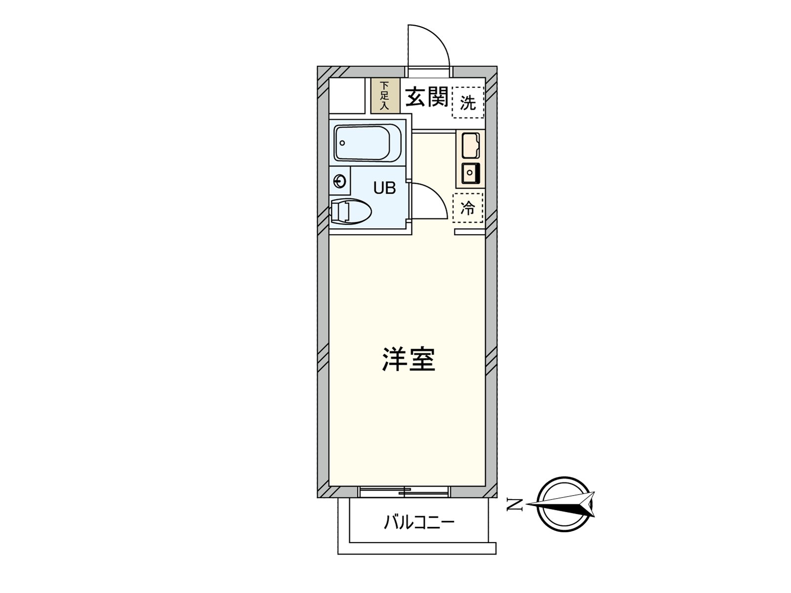 平面圖