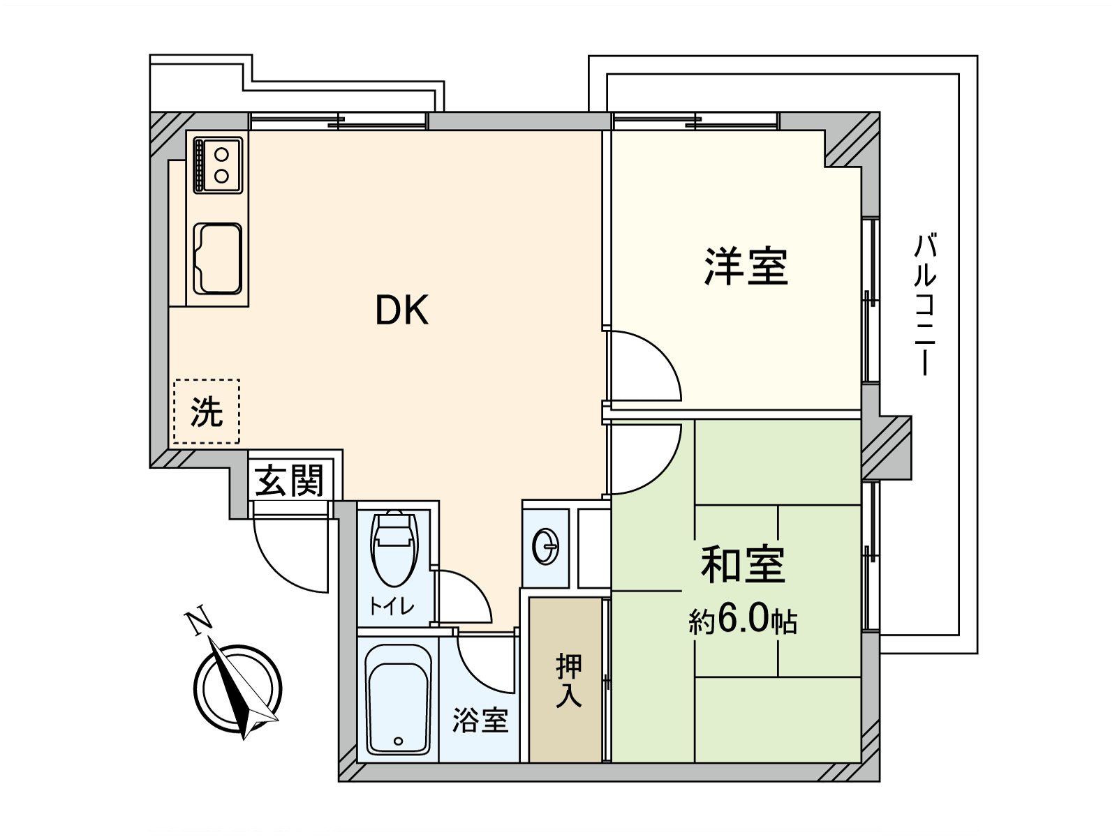 平面圖