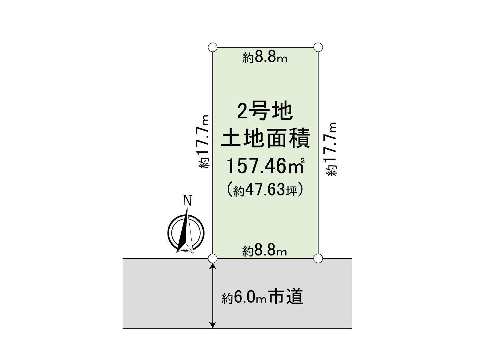 房型图