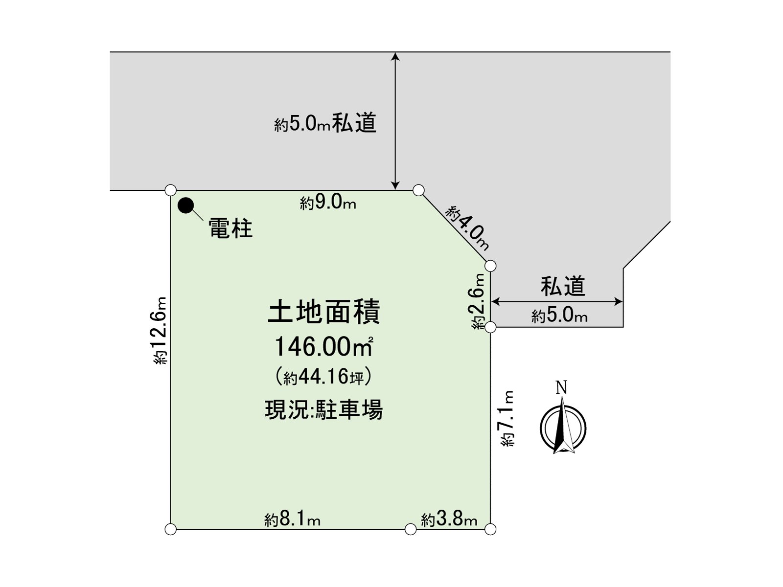 平面圖